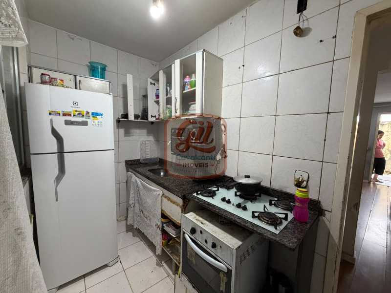 Conheça 65a4bd1e-95a2-4700-816b-229c98 do imóvel - OPORTUNIDADE / O3 QUARTOS / VARANDA / TRIPLEX / CONDOMINIO FECHADO - CS3712 - 9 65a4bd1e-95a2-4700-816b-229c98 - 9