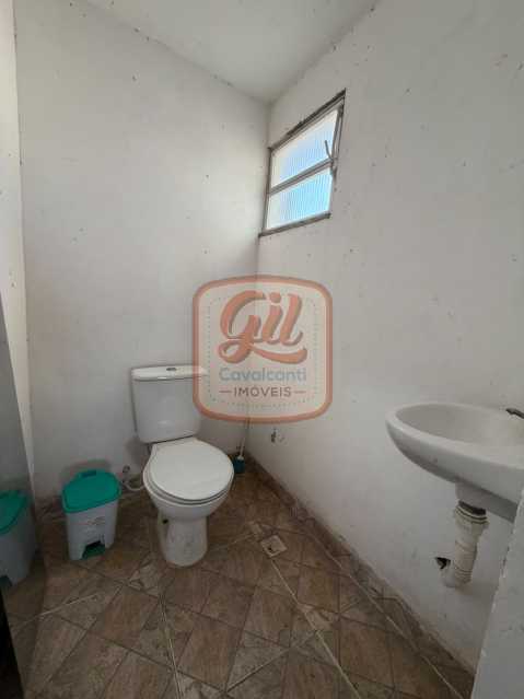 Conheça 9729b180-357f-4efa-b578-e06e16 do imóvel - OPORTUNIDADE / O3 QUARTOS / VARANDA / TRIPLEX / CONDOMINIO FECHADO - CS3712 - 28 9729b180-357f-4efa-b578-e06e16 - 28