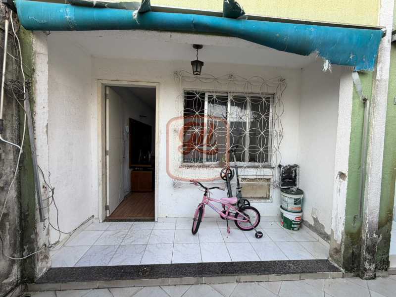Conheça ae193192-1633-4869-a24f-287b4b do imóvel - OPORTUNIDADE / O3 QUARTOS / VARANDA / TRIPLEX / CONDOMINIO FECHADO - CS3712 - 4 ae193192-1633-4869-a24f-287b4b - 4