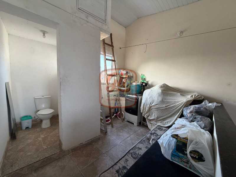 Conheça b11c8687-d3a1-4cad-a4b4-f26770 do imóvel - OPORTUNIDADE / O3 QUARTOS / VARANDA / TRIPLEX / CONDOMINIO FECHADO - CS3712 - 25 b11c8687-d3a1-4cad-a4b4-f26770 - 25