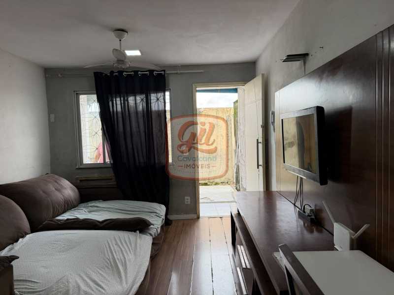 Conheça bc143d03-fe6a-4002-a613-a21903 do imóvel - OPORTUNIDADE / O3 QUARTOS / VARANDA / TRIPLEX / CONDOMINIO FECHADO - CS3712 - 7 bc143d03-fe6a-4002-a613-a21903 - 7