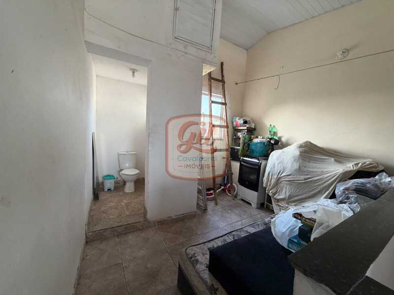 Conheça c603b447-0827-4ead-9f22-0b33fa do imóvel - OPORTUNIDADE / O3 QUARTOS / VARANDA / TRIPLEX / CONDOMINIO FECHADO - CS3712 - 26 c603b447-0827-4ead-9f22-0b33fa - 26