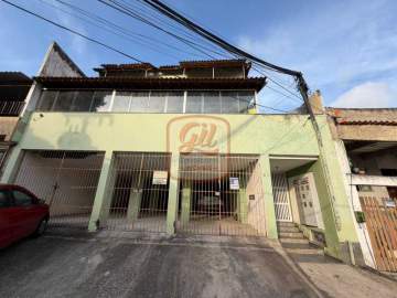 Oportunidade! - OPORTUNIDADE / O3 QUARTOS / VARANDA / TRIPLEX / CONDOMINIO FECHADO - CS3712