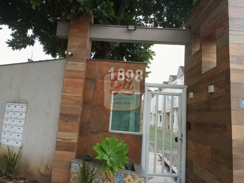 Conheça 0bc20e6b-de7b-4186-9933-885f71 do imóvel - EXCELENTE CASA DE PRIMEIRA OCUPAÇÃO ,CONDOMÍNIO, TRIPLEX - CS3714 - 2 0bc20e6b-de7b-4186-9933-885f71 - 2