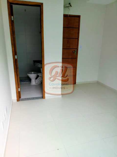 Conheça 6ed527ac-ff72-4807-8a93-da6432 do imóvel - EXCELENTE CASA DE PRIMEIRA OCUPAÇÃO ,CONDOMÍNIO, TRIPLEX - CS3714 - 17 6ed527ac-ff72-4807-8a93-da6432 - 17
