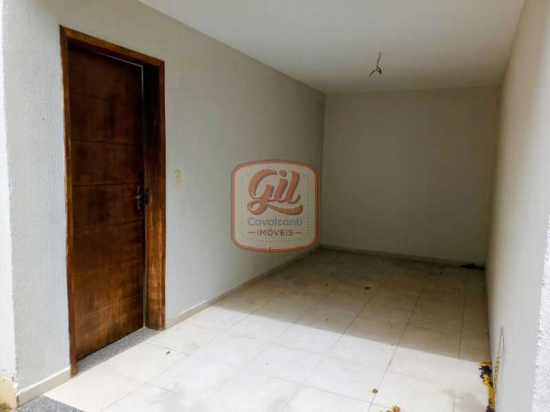 Conheça 8a82580c-0c14-4dce-a16e-a2c950 do imóvel - EXCELENTE CASA DE PRIMEIRA OCUPAÇÃO ,CONDOMÍNIO, TRIPLEX - CS3714 - 24 8a82580c-0c14-4dce-a16e-a2c950 - 24