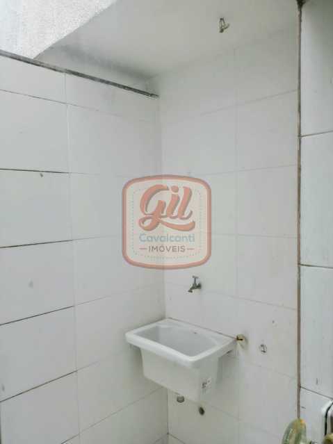 Conheça 9b54b9dd-70e4-4f20-b6f4-bca719 do imóvel - EXCELENTE CASA DE PRIMEIRA OCUPAÇÃO ,CONDOMÍNIO, TRIPLEX - CS3714 - 14 9b54b9dd-70e4-4f20-b6f4-bca719 - 14