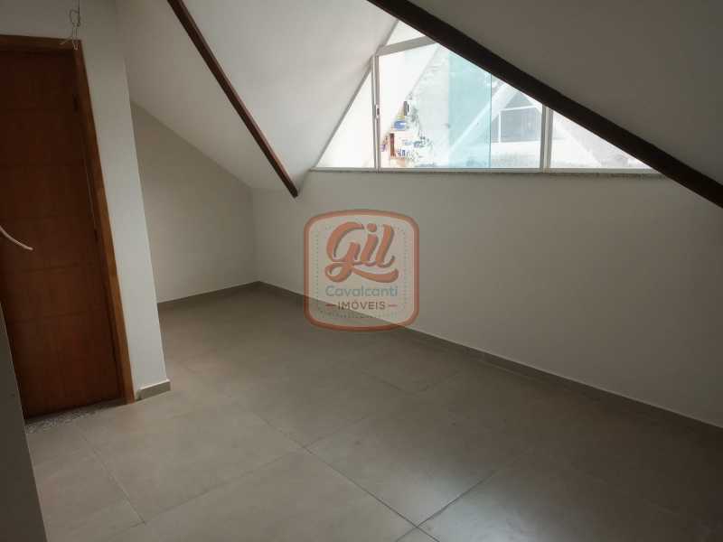 Conheça 58de1da5-90d5-4144-9faa-250238 do imóvel - EXCELENTE CASA DE PRIMEIRA OCUPAÇÃO ,CONDOMÍNIO, TRIPLEX - CS3714 - 22 58de1da5-90d5-4144-9faa-250238 - 22