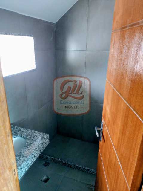 Conheça 172d35c8-3ee2-4819-b5dd-a7b556 do imóvel - EXCELENTE CASA DE PRIMEIRA OCUPAÇÃO ,CONDOMÍNIO, TRIPLEX - CS3714 - 23 172d35c8-3ee2-4819-b5dd-a7b556 - 23