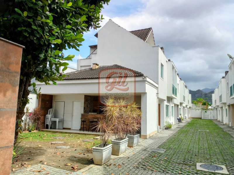 Conheça 439da64e-e41d-48e7-8499-b38936 do imóvel - EXCELENTE CASA DE PRIMEIRA OCUPAÇÃO ,CONDOMÍNIO, TRIPLEX - CS3714 - 10 439da64e-e41d-48e7-8499-b38936 - 10