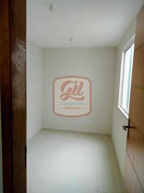 Conheça 2525bd05-dca0-40e0-ac27-7c88b1 do imóvel - EXCELENTE CASA DE PRIMEIRA OCUPAÇÃO ,CONDOMÍNIO, TRIPLEX - CS3714 - 19 2525bd05-dca0-40e0-ac27-7c88b1 - 19