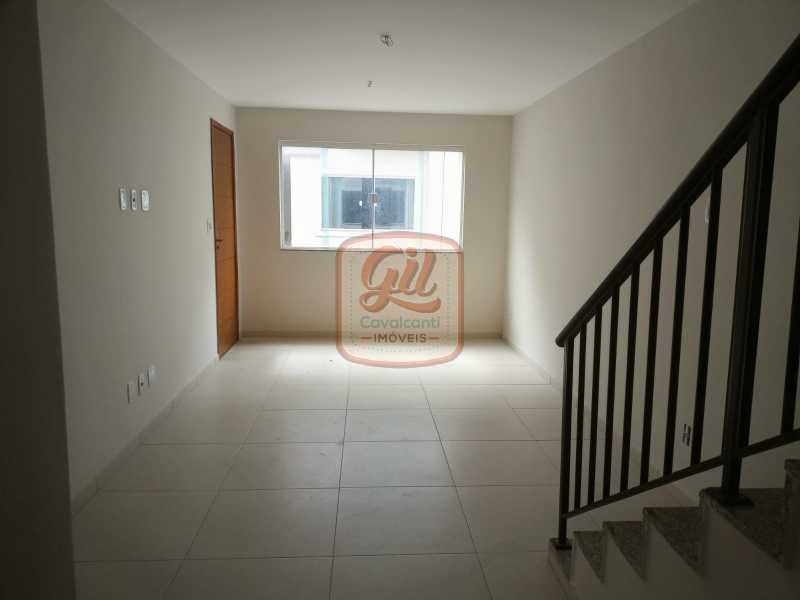 Conheça bf9b3424-3af0-4451-b089-8a1056 do imóvel - EXCELENTE CASA DE PRIMEIRA OCUPAÇÃO ,CONDOMÍNIO, TRIPLEX - CS3714 - 11 bf9b3424-3af0-4451-b089-8a1056 - 11