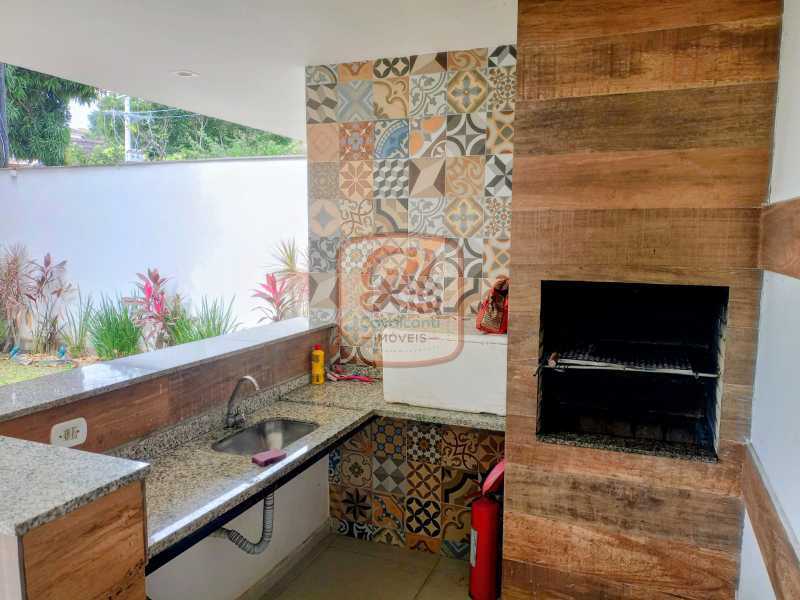Conheça c4696ee6-0455-44f2-9fab-955fb6 do imóvel - EXCELENTE CASA DE PRIMEIRA OCUPAÇÃO ,CONDOMÍNIO, TRIPLEX - CS3714 - 8 c4696ee6-0455-44f2-9fab-955fb6 - 8