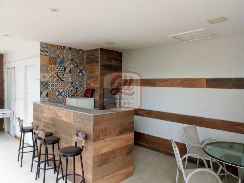 Conheça cf8d7924-a717-42fd-8c57-b3910a do imóvel - EXCELENTE CASA DE PRIMEIRA OCUPAÇÃO ,CONDOMÍNIO, TRIPLEX - CS3714 - 7 cf8d7924-a717-42fd-8c57-b3910a - 7