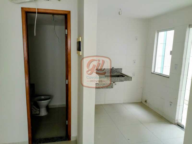 Conheça e305765f-538e-42ea-9cbb-67314d do imóvel - EXCELENTE CASA DE PRIMEIRA OCUPAÇÃO ,CONDOMÍNIO, TRIPLEX - CS3714 - 13 e305765f-538e-42ea-9cbb-67314d - 13