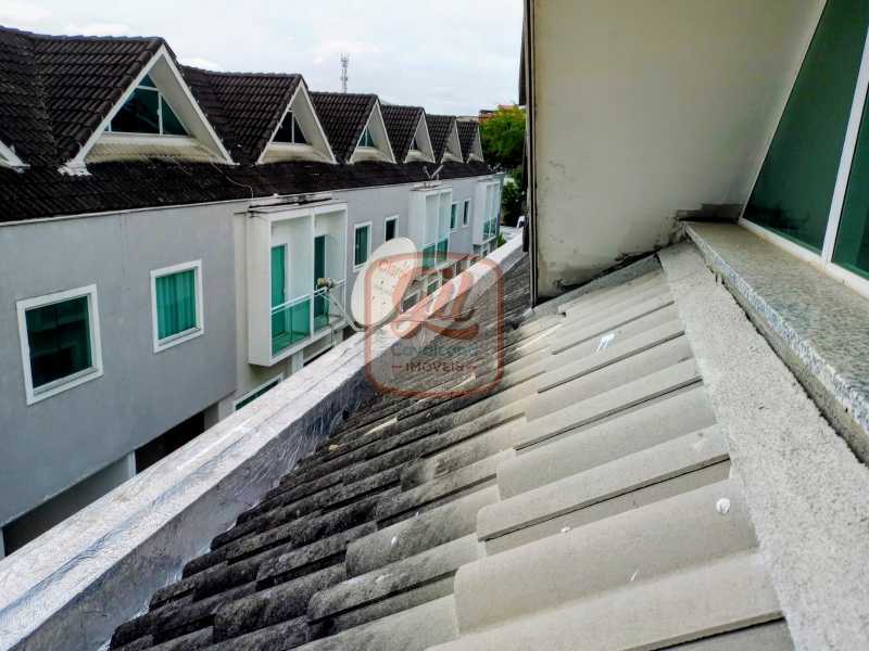 Conheça f712ff93-a438-448e-b7d9-3d5dad do imóvel - EXCELENTE CASA DE PRIMEIRA OCUPAÇÃO ,CONDOMÍNIO, TRIPLEX - CS3714 - 9 f712ff93-a438-448e-b7d9-3d5dad - 9