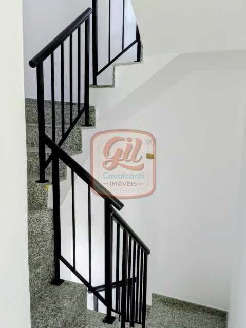 Conheça 5b77d807-3961-450c-8160-c301bf do imóvel - CASA EM CONDOMINIO, PRIMEIRA OCUPAÇÃO, 4 QTS, SENDO 1 SUÍTE - CS3715 - 16 5b77d807-3961-450c-8160-c301bf - 16