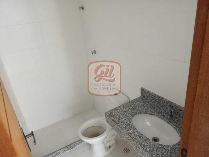 Conheça 5e8ccdbe-c29b-49c3-824c-a21bc9 do imóvel - CASA EM CONDOMINIO, PRIMEIRA OCUPAÇÃO, 4 QTS, SENDO 1 SUÍTE - CS3715 - 22 5e8ccdbe-c29b-49c3-824c-a21bc9 - 22