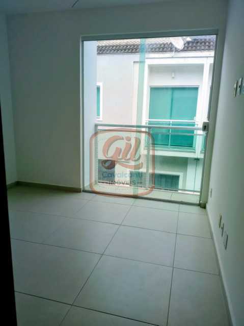 Conheça 6e6a6048-f792-4ebf-aade-54163e do imóvel - CASA EM CONDOMINIO, PRIMEIRA OCUPAÇÃO, 4 QTS, SENDO 1 SUÍTE - CS3715 - 17 6e6a6048-f792-4ebf-aade-54163e - 17