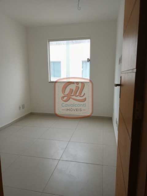 Conheça 9e44366e-85f6-4378-83f3-69a736 do imóvel - CASA EM CONDOMINIO, PRIMEIRA OCUPAÇÃO, 4 QTS, SENDO 1 SUÍTE - CS3715 - 18 9e44366e-85f6-4378-83f3-69a736 - 18