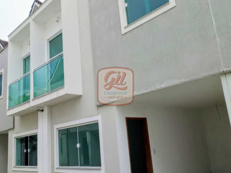 Conheça 78e52d87-0dbf-4d73-8461-ce5b28 do imóvel - CASA EM CONDOMINIO, PRIMEIRA OCUPAÇÃO, 4 QTS, SENDO 1 SUÍTE - CS3715 - 8 78e52d87-0dbf-4d73-8461-ce5b28 - 8