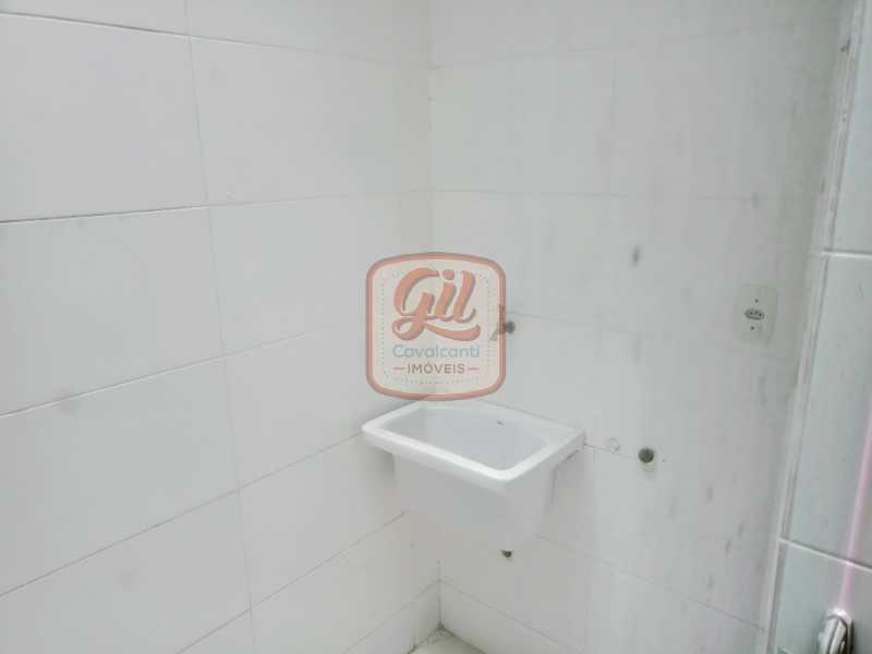 Conheça 308e6afb-7159-4ba0-b841-5b4b66 do imóvel - CASA EM CONDOMINIO, PRIMEIRA OCUPAÇÃO, 4 QTS, SENDO 1 SUÍTE - CS3715 - 15 308e6afb-7159-4ba0-b841-5b4b66 - 15