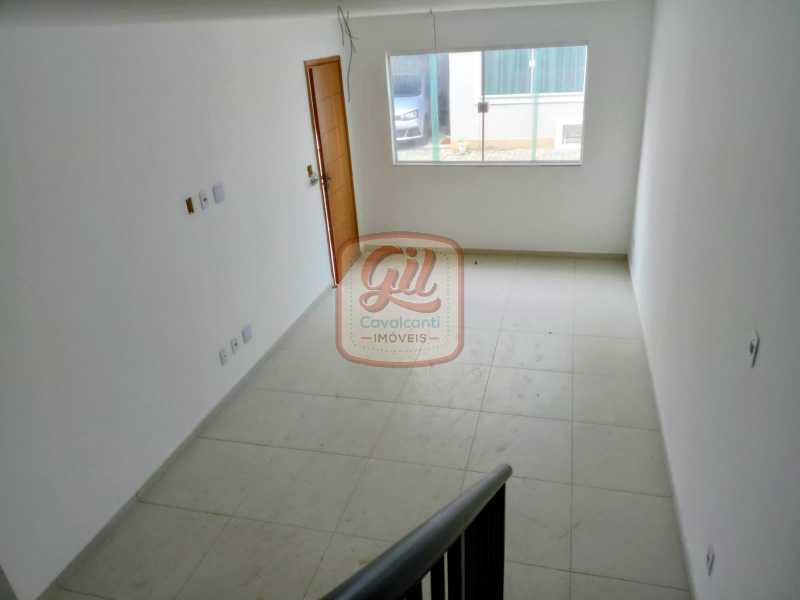 Conheça aa6f0a2b-12da-40d8-b6b1-21d6c4 do imóvel - CASA EM CONDOMINIO, PRIMEIRA OCUPAÇÃO, 4 QTS, SENDO 1 SUÍTE - CS3715 - 13 aa6f0a2b-12da-40d8-b6b1-21d6c4 - 13