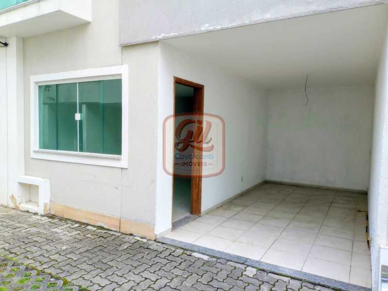 Conheça b8c21588-1904-4078-a5df-e4405f do imóvel - CASA EM CONDOMINIO, PRIMEIRA OCUPAÇÃO, 4 QTS, SENDO 1 SUÍTE - CS3715 - 25 b8c21588-1904-4078-a5df-e4405f - 25
