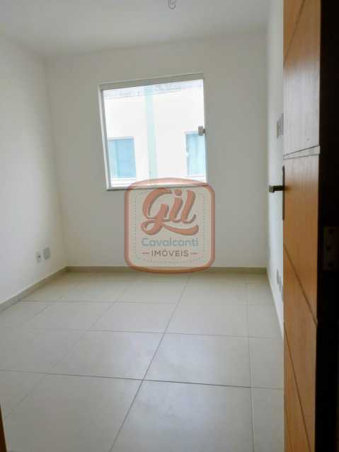 Conheça ce80d0aa-746b-4087-a929-414148 do imóvel - CASA EM CONDOMINIO, PRIMEIRA OCUPAÇÃO, 4 QTS, SENDO 1 SUÍTE - CS3715 - 20 ce80d0aa-746b-4087-a929-414148 - 20
