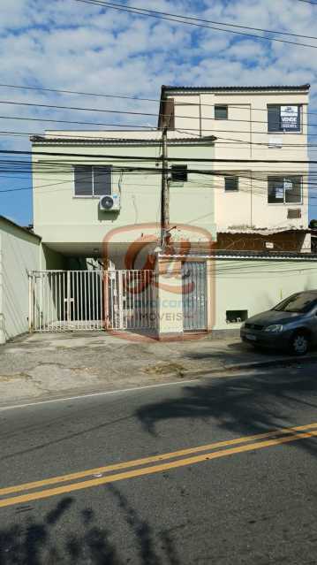 Conheça WhatsApp Image 2026-08-13 at 1 do imóvel - CASA TRIPLEX 4 QUARTOS(3SUÍTES)/TERRAÇO/QUINTAL/2VAGAS/PECHINCHA - CS3716 - 26 WhatsApp Image 2026-08-13 at 1 - 26