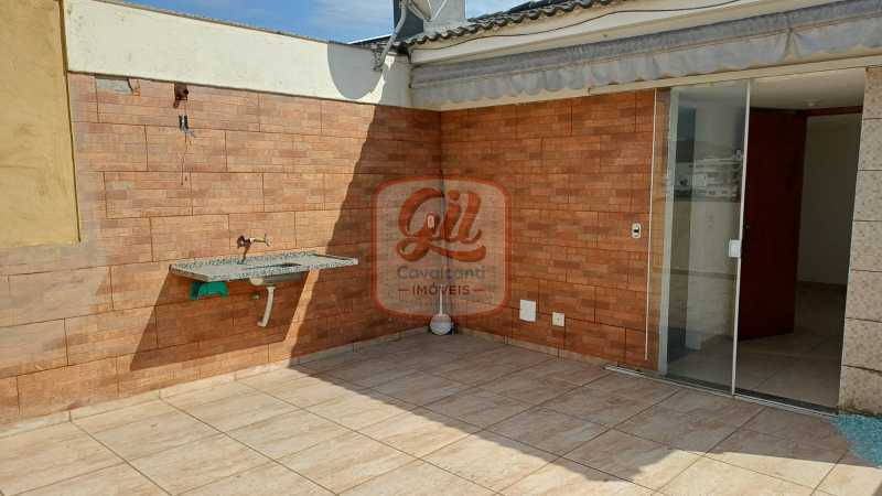 Conheça WhatsApp Image 2026-08-13 at 1 do imóvel - CASA TRIPLEX 4 QUARTOS(3SUÍTES)/TERRAÇO/QUINTAL/2VAGAS/PECHINCHA - CS3716 - 18 WhatsApp Image 2026-08-13 at 1 - 18