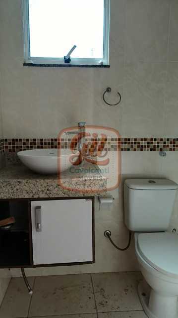 Conheça WhatsApp Image 2026-08-13 at 1 do imóvel - CASA TRIPLEX 4 QUARTOS(3SUÍTES)/TERRAÇO/QUINTAL/2VAGAS/PECHINCHA - CS3716 - 11 WhatsApp Image 2026-08-13 at 1 - 11
