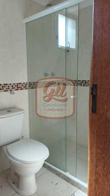 Conheça WhatsApp Image 2026-08-13 at 1 do imóvel - CASA TRIPLEX 4 QUARTOS(3SUÍTES)/TERRAÇO/QUINTAL/2VAGAS/PECHINCHA - CS3716 - 9 WhatsApp Image 2026-08-13 at 1 - 9