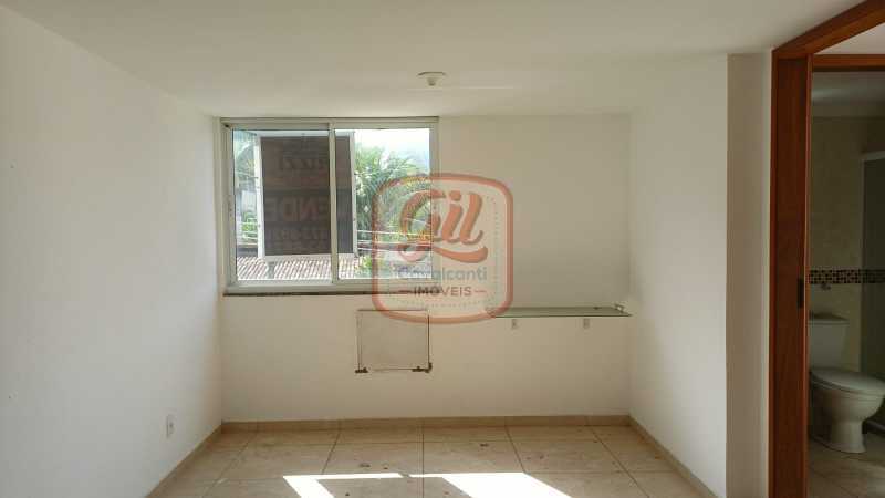 Conheça WhatsApp Image 2026-08-13 at 1 do imóvel - CASA TRIPLEX 4 QUARTOS(3SUÍTES)/TERRAÇO/QUINTAL/2VAGAS/PECHINCHA - CS3716 - 10 WhatsApp Image 2026-08-13 at 1 - 10