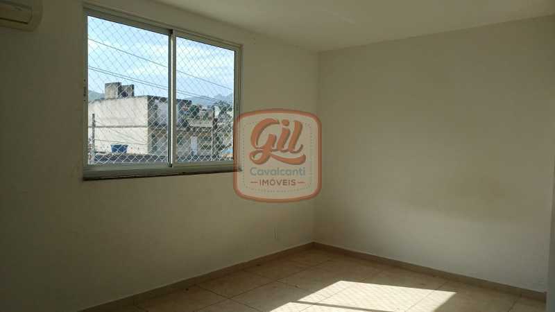 Conheça WhatsApp Image 2026-08-13 at 1 do imóvel - CASA TRIPLEX 4 QUARTOS(3SUÍTES)/TERRAÇO/QUINTAL/2VAGAS/PECHINCHA - CS3716 - 16 WhatsApp Image 2026-08-13 at 1 - 16