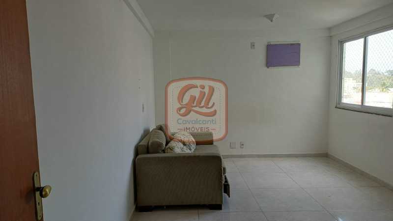 Conheça WhatsApp Image 2026-08-13 at 1 do imóvel - CASA TRIPLEX 4 QUARTOS(3SUÍTES)/TERRAÇO/QUINTAL/2VAGAS/PECHINCHA - CS3716 - 15 WhatsApp Image 2026-08-13 at 1 - 15