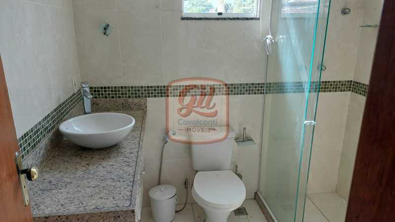 Conheça WhatsApp Image 2026-08-13 at 1 do imóvel - CASA TRIPLEX 4 QUARTOS(3SUÍTES)/TERRAÇO/QUINTAL/2VAGAS/PECHINCHA - CS3716 - 13 WhatsApp Image 2026-08-13 at 1 - 13