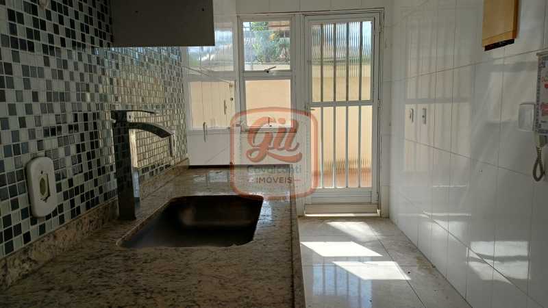 Conheça WhatsApp Image 2026-08-13 at 1 do imóvel - CASA TRIPLEX 4 QUARTOS(3SUÍTES)/TERRAÇO/QUINTAL/2VAGAS/PECHINCHA - CS3716 - 4 WhatsApp Image 2026-08-13 at 1 - 4