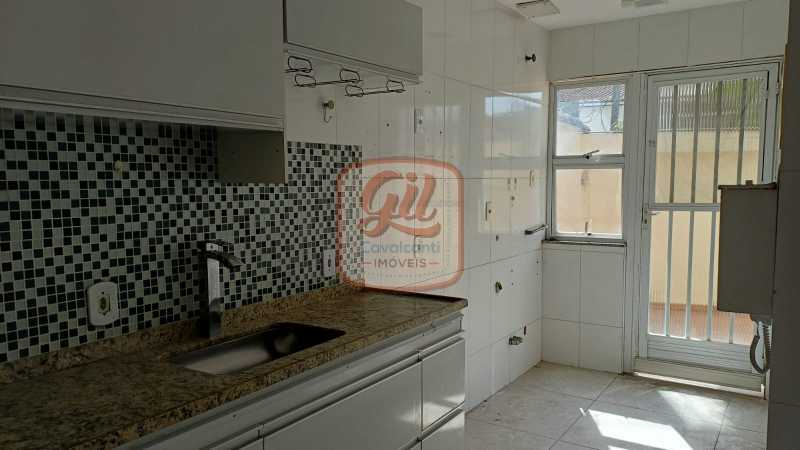 Conheça WhatsApp Image 2026-08-13 at 1 do imóvel - CASA TRIPLEX 4 QUARTOS(3SUÍTES)/TERRAÇO/QUINTAL/2VAGAS/PECHINCHA - CS3716 - 5 WhatsApp Image 2026-08-13 at 1 - 5