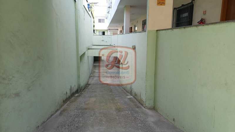 Conheça WhatsApp Image 2026-08-13 at 1 do imóvel - CASA TRIPLEX 4 QUARTOS(3SUÍTES)/TERRAÇO/QUINTAL/2VAGAS/PECHINCHA - CS3716 - 22 WhatsApp Image 2026-08-13 at 1 - 22