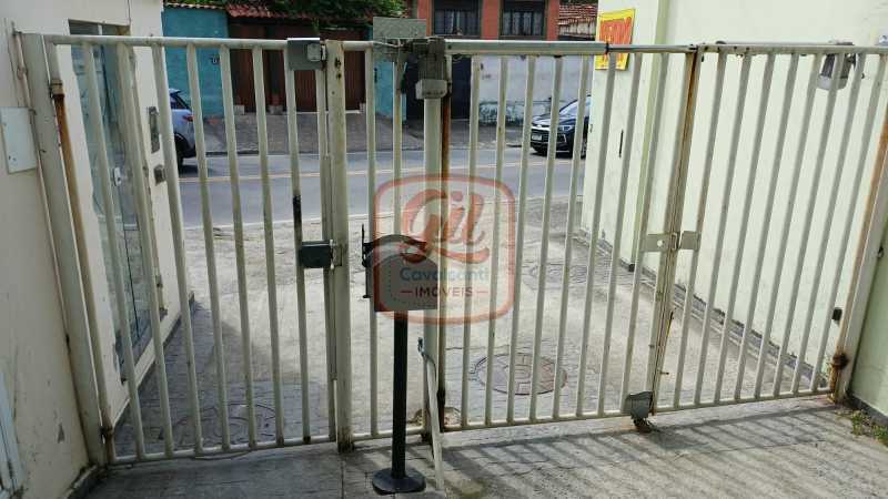 Conheça WhatsApp Image 2026-08-13 at 1 do imóvel - CASA TRIPLEX 4 QUARTOS(3SUÍTES)/TERRAÇO/QUINTAL/2VAGAS/PECHINCHA - CS3716 - 24 WhatsApp Image 2026-08-13 at 1 - 24