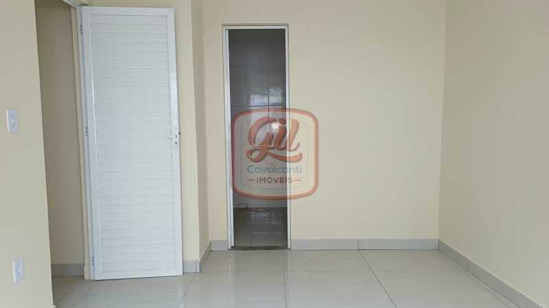 Conheça 8. do imóvel - PECHINCHA/CASA DUPLEX/2 QUARTOS(1 SUÍTE)/ENTRAR E MORAR - CS3717 - 8 8. - 8