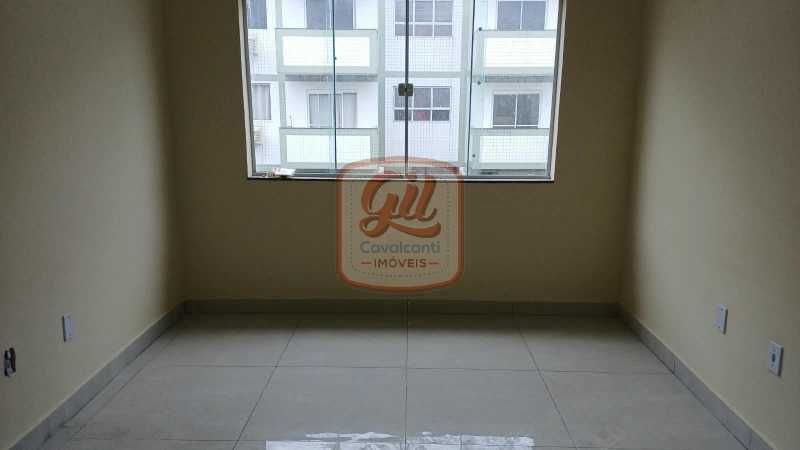 Conheça 9. do imóvel - PECHINCHA/CASA DUPLEX/2 QUARTOS(1 SUÍTE)/ENTRAR E MORAR - CS3717 - 9 9. - 9