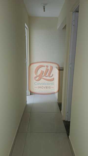 Conheça 12. do imóvel - PECHINCHA/CASA DUPLEX/2 QUARTOS(1 SUÍTE)/ENTRAR E MORAR - CS3717 - 12 12. - 12