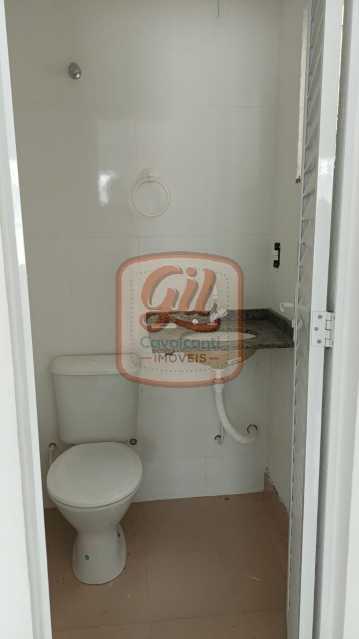 Conheça WhatsApp Image 2026-08-13 at 1 do imóvel - PECHINCHA/CASA DUPLEX/2 QUARTOS(1 SUÍTE)/ENTRAR E MORAR - CS3721 - 4 WhatsApp Image 2026-08-13 at 1 - 4