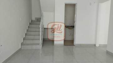 PECHINCHA/CASA DUPLEX/2 QUARTOS(1 SUÍTE)/ENTRAR E MORAR - CS3721