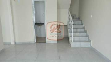 PECHINCHA/CASA DUPLEX/2 QUARTOS(1 SUÍTE)/ENTRAR E MORAR - CS3723