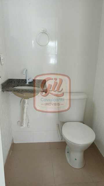 Conheça WhatsApp Image 2026-08-13 at 1 do imóvel - PECHINCHA/CASA DUPLEX/2 QUARTOS(1 SUÍTE)/ENTRAR E MORAR - CS3723 - 4 WhatsApp Image 2026-08-13 at 1 - 4