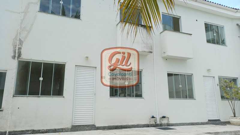 Conheça 6425_G1786731621 do imóvel - PECHINCHA/CASA DUPLEX/2 QUARTOS(1 SUÍTE)/ENTRAR E MORAR - CS3722 - 16 6425_G1786731621 - 16