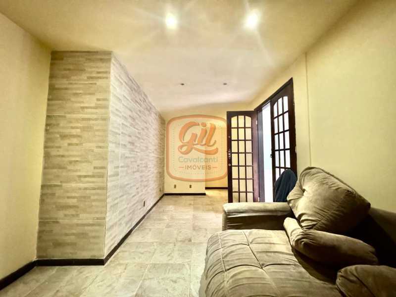 Conheça WhatsApp Image 2026-08-18 at 1 do imóvel - Casa Linear a 300 metros do Shopping Plaza Taquara (Doc ok) - CS3725 - 14 WhatsApp Image 2026-08-18 at 1 - 14